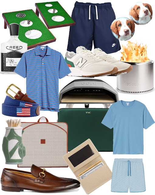 Father's Day Gift Guide 2023