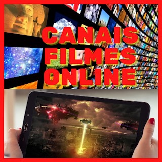 Canais e Filmes Online IPTV