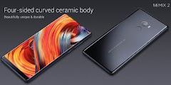 RESMI DIRELEASE. BERIKUT HARGA EMPAT VARIAN MI MIX 2