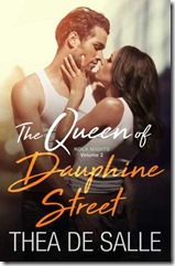 The Queen of Dauphine Street