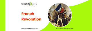 main causes of French Revolution
