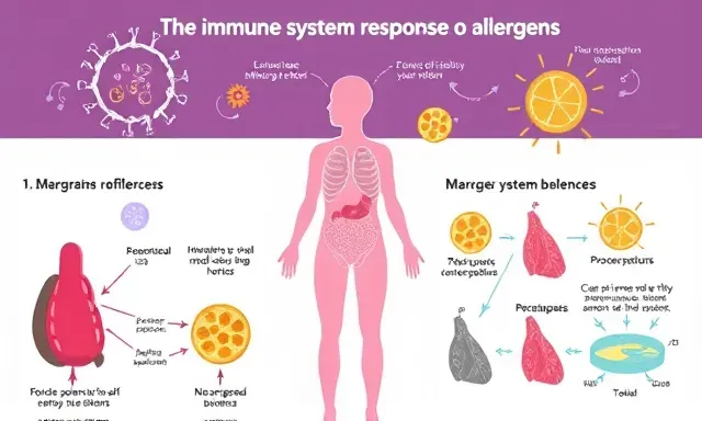 Childhood Allergies