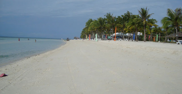 Bohol Panglao Resort