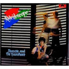 Siouxsie & the Banshees  Kaleidoscope