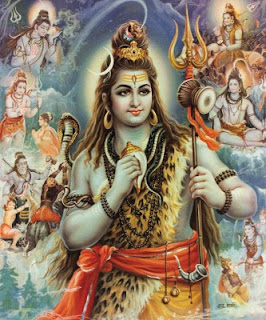 108 names of lord shiva