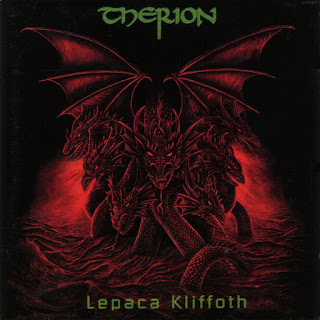 Therion - Lepaca Kliffoth