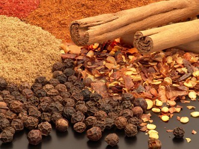 10 Types of Spices That Boost Health - Healthy Lifestyle Options