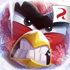 Angry Birds 2 Mod Apk