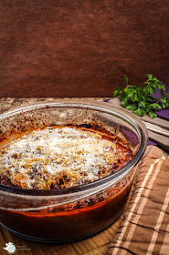 Lasagne di crespelle