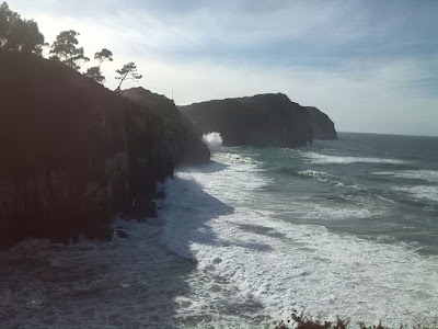 semana santa galicia