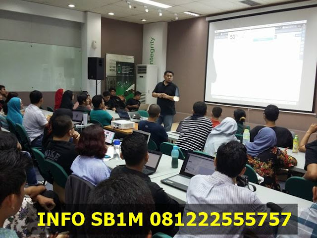 sb1m, kursus bisnis online, kursus internet marketing,