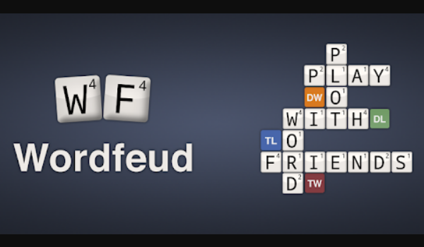 Wordfeud