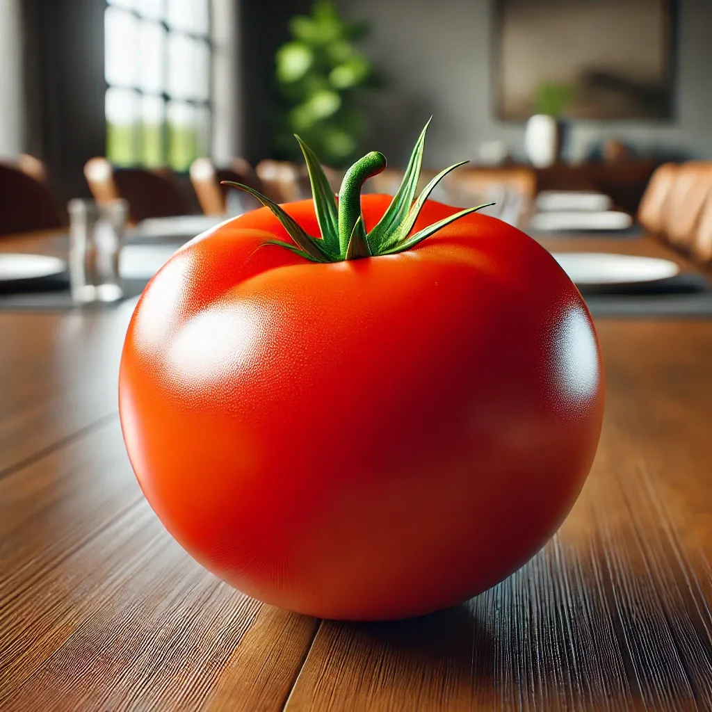 a-tomato