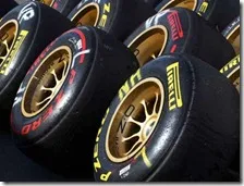 Gomme Pirelli
