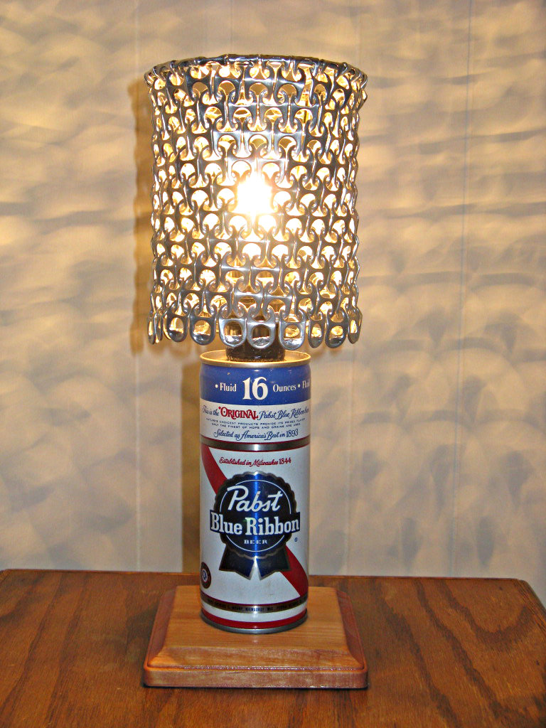 Vintage PBR Pabst Blue Ribbon