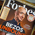 Jeff Bezos: the Inspiring Story of the Ultimate Billionaire