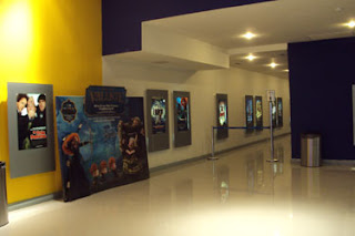 Cinépolis Bela Vista Salvador