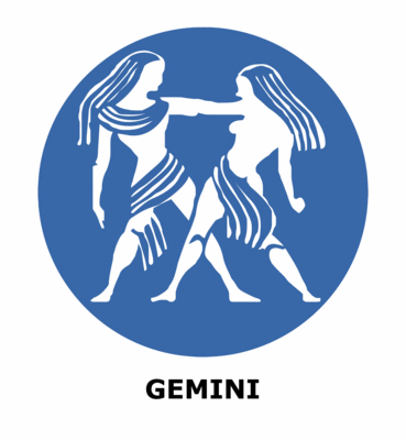 Zodiak Gemini hari Ini Oktober 2014