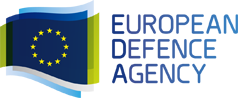 Logo de la Agencia Europea de la Defensa