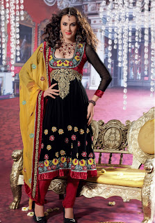 Salwar Kameez