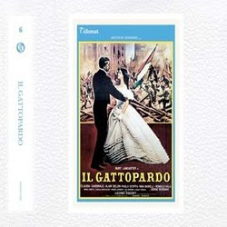 Il Gattopardo Movie Soundtrack