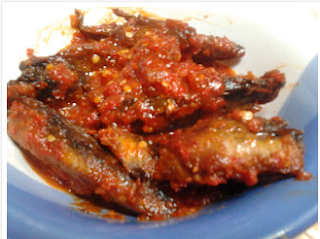 Resep Masakan Ikan Tongkol