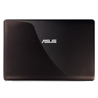 Asus K42Je