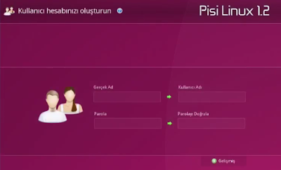 Pisi Linux, Pardus, PiSi Tabanlı Türk İşletim Sistemi: PiSi Linux ve Kurulumu