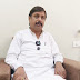 कृष्णा भीमा स्थिरीकरणासाठी सर्वपक्षीय नेत्यांनी एकत्र येऊन प्रयत्न करावे - खा. धैर्यशील मोहिते पाटील