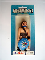 airgam boys gladiador