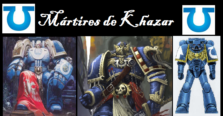 Mártires de Khazar