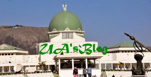 N/ Assembly transmits amended electoral act to Buhari