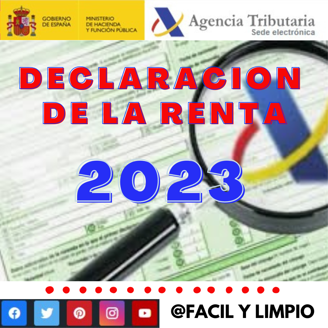 declaracion-renta-2023-2024-españa-hacienda-agencia-tributaria-borrador