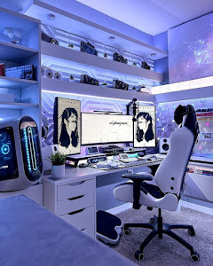 Ideas para decorar una habitación gamer con la nueva colección