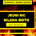 AUDIO l Jeusi Mc - Silaha Moto l Download 