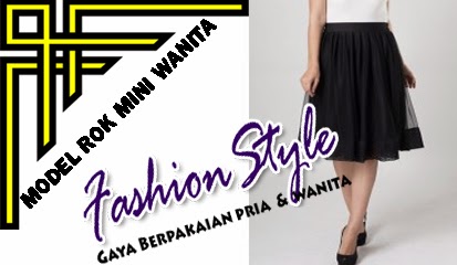 Harga Dan Model Rok