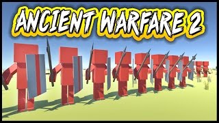 Dowload Game Ancient Warfare Beta 2 Free