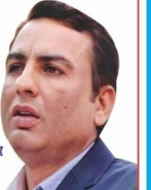 Faridabad-Loksabha-candidate-from-INLD-Sunil-Teotia