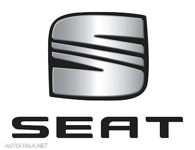 Seat Logo