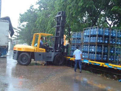 Semboyan35 Indonesian Railfans Rencana Pengoperasian KA Aqua 