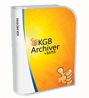 KGB Archiver v 1.2