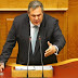 Μαγκίτες κ θρασύμια!- Εγινε της πουτ@ν@ς στη βουλή για τον Καμμένο!
FacebookTwitte