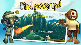 Rope Escape Atlantis v1.05