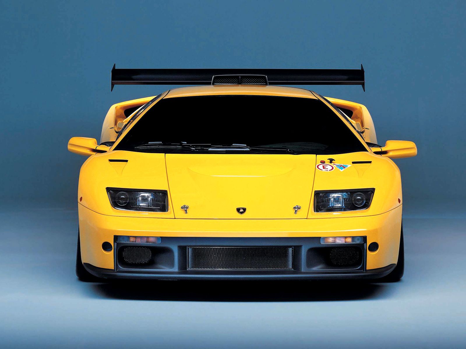 lamborghini diablo