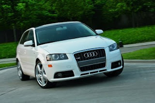 2009 Audi A3