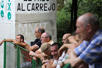 II Memorial El Nene de bolos a cachete en El Regato