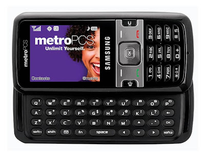 Samsung MetroPCS