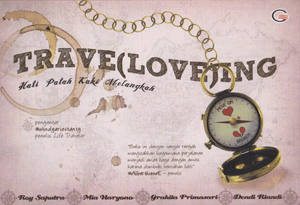 [Review] Trave(love)ing - Roy Saputra, dkk.