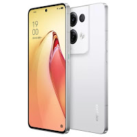 Oppo Reno 8 Specifications and Review