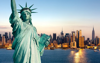 Holiday Destinations In New York